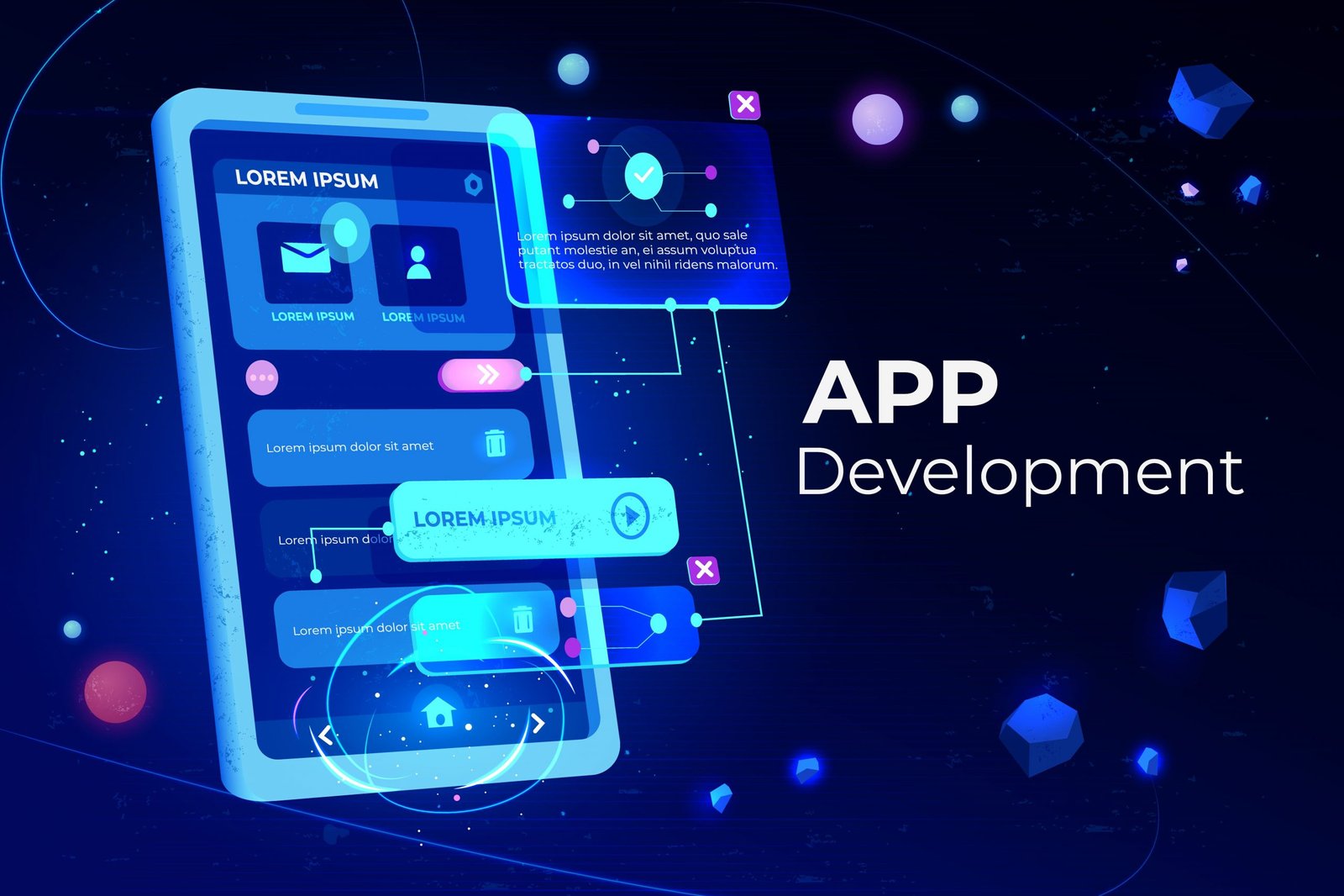 Vstechno-learn android-development